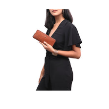 Load image into Gallery viewer, MANTRA W2 ZIP AROUND WALLET