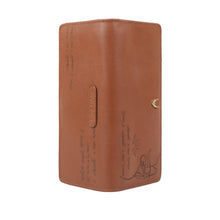 Load image into Gallery viewer, MANTRA W1 BI-FOLD WALLET