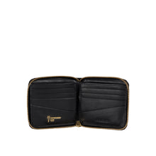 Load image into Gallery viewer, MANUE ZIP AROUND WALLET