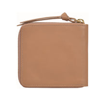 Load image into Gallery viewer, MANUE ZIP AROUND WALLET