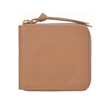 Load image into Gallery viewer, MANUE RF ZIP AROUND WALLET