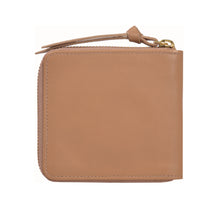 Load image into Gallery viewer, MANUE RF ZIP AROUND WALLET