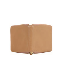 Load image into Gallery viewer, MANUE RF ZIP AROUND WALLET