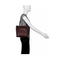 Load image into Gallery viewer, MAPLE 02 SB TOTE BAG - Hidesign