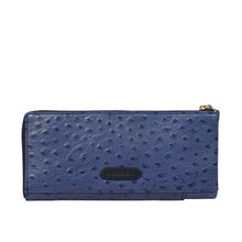 Load image into Gallery viewer, MAPLE W1 SB (RF) L-ZIP AROUND WALLET - Hidesign