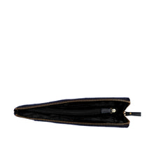 Load image into Gallery viewer, MAPLE W1 SB (RF) L-ZIP AROUND WALLET - Hidesign