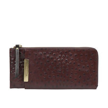 Load image into Gallery viewer, MAPLE W1 SB (RF) L-ZIP AROUND WALLET