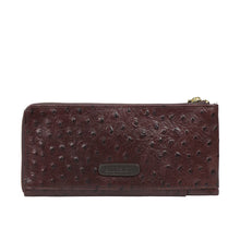 Load image into Gallery viewer, MAPLE W1 SB (RF) L-ZIP AROUND WALLET - Hidesign