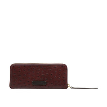 Load image into Gallery viewer, MAPLE W2 SB (RF) ZIP AROUND WALLET