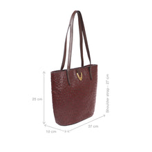 Load image into Gallery viewer, MARIAH 02 TOTE BAG