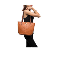Load image into Gallery viewer, MARIAH 02 TOTE BAG