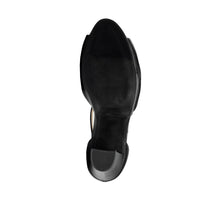 Load image into Gallery viewer, MARILYN WOMENS PLATFORM HEELS - Hidesign