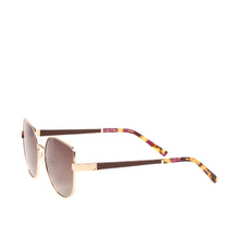 Load image into Gallery viewer, MARRAKESH CAT EYE SUNGLASS
