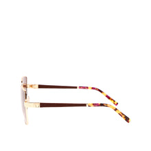 Load image into Gallery viewer, MARRAKESH CAT EYE SUNGLASS