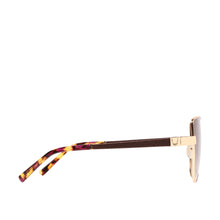 Load image into Gallery viewer, MARRAKESH CAT EYE SUNGLASS