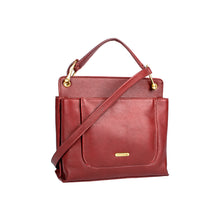 Load image into Gallery viewer, MARTELLA 02 CROSSBODY - Hidesign