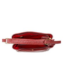 Load image into Gallery viewer, MARTELLA 02 CROSSBODY - Hidesign