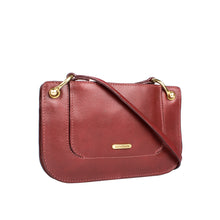 Load image into Gallery viewer, MARTELLA W1 SLING WALLET - Hidesign