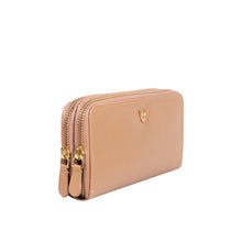 Load image into Gallery viewer, MARTINA RF DOUBLE ZIP AROUND