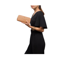 Load image into Gallery viewer, MARTINA RF DOUBLE ZIP AROUND