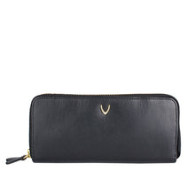 Load image into Gallery viewer, MARTINA DOUBLE ZIP AROUND WALLET