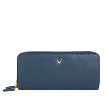 Load image into Gallery viewer, MARTINA DOUBLE ZIP AROUND WALLET