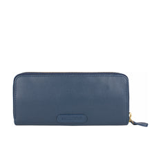 Load image into Gallery viewer, MARTINA DOUBLE ZIP AROUND WALLET