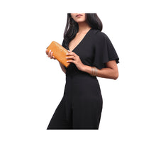 Load image into Gallery viewer, MARTINA DOUBLE ZIP AROUND WALLET