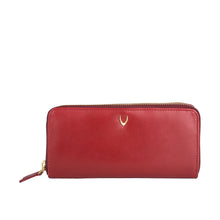 Load image into Gallery viewer, MARTINA DOUBLE ZIP AROUND WALLET