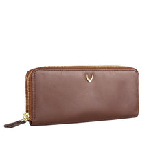 Load image into Gallery viewer, MARTINA DOUBLE ZIP AROUND WALLET