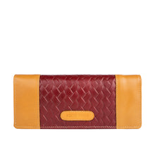 Load image into Gallery viewer, MARTY W1 (RF) BI-FOLD WALLET - Hidesign