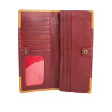 Load image into Gallery viewer, MARTY W1 (RF) BI-FOLD WALLET - Hidesign