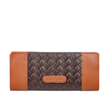 Load image into Gallery viewer, MARTY W1 BI-FOLD WALLET