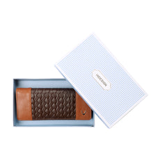 Load image into Gallery viewer, MARTY W1 BI-FOLD WALLET