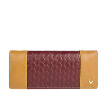 Load image into Gallery viewer, MARTY W1 BI-FOLD WALLET