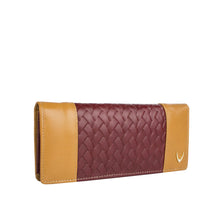 Load image into Gallery viewer, MARTY W1 BI-FOLD WALLET - Hidesign