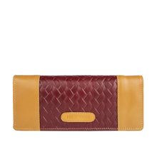 Load image into Gallery viewer, MARTY W1 BI-FOLD WALLET - Hidesign