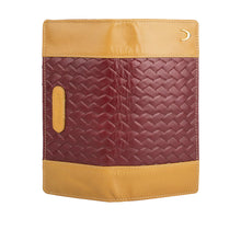 Load image into Gallery viewer, MARTY W1 BI-FOLD WALLET - Hidesign