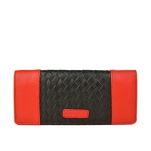 Load image into Gallery viewer, MARTY W1(RF) BI-FOLD WALLET - Hidesign