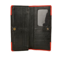 Load image into Gallery viewer, MARTY W1(RF) BI-FOLD WALLET - Hidesign