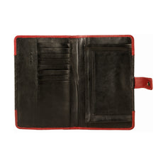 Load image into Gallery viewer, MARTY W3 PASSPORT HOLDER