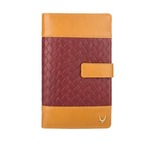 Load image into Gallery viewer, MARTY W3 PASSPORT HOLDER