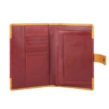 Load image into Gallery viewer, MARTY W3 PASSPORT HOLDER