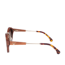Load image into Gallery viewer, MASAI ROUND SUNGLASS