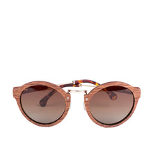 Load image into Gallery viewer, MASAI ROUND SUNGLASS