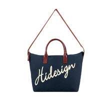 Load image into Gallery viewer, MATA HARI TOTE BAG