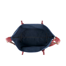 Load image into Gallery viewer, MATA HARI TOTE BAG - Hidesign