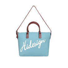 Load image into Gallery viewer, MATA HARI TOTE BAG