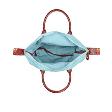 Load image into Gallery viewer, MATA HARI TOTE BAG