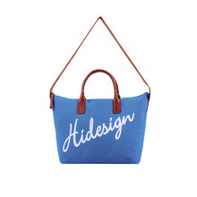 Load image into Gallery viewer, MATA HARI TOTE BAG